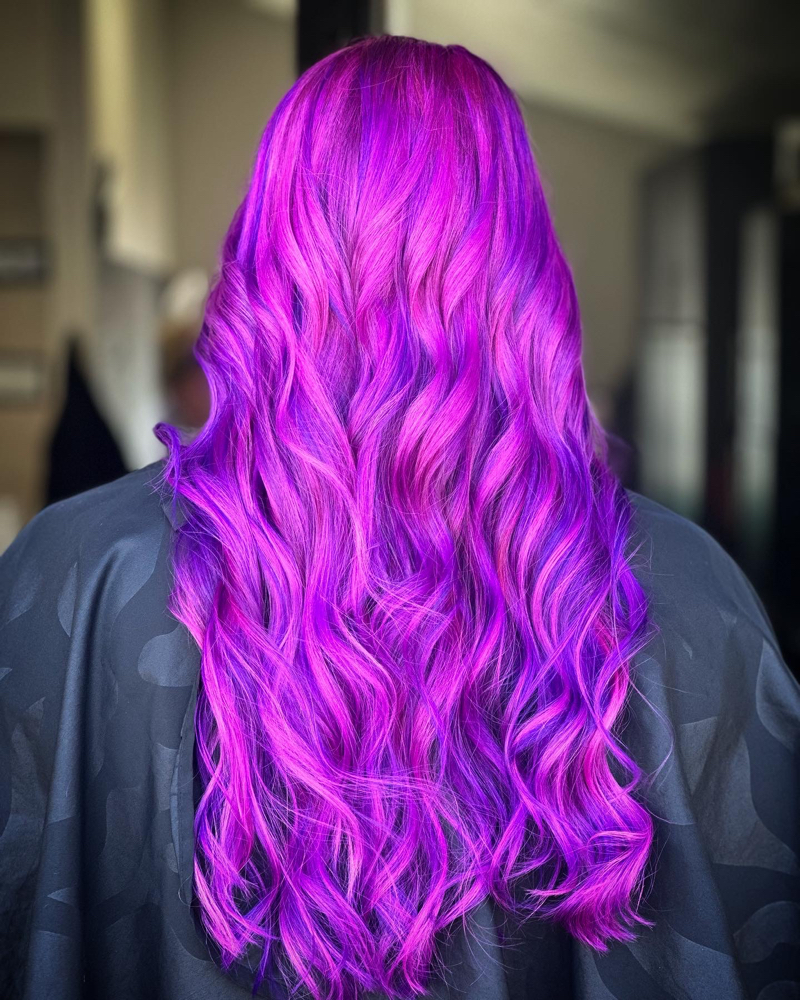 Fashion Color