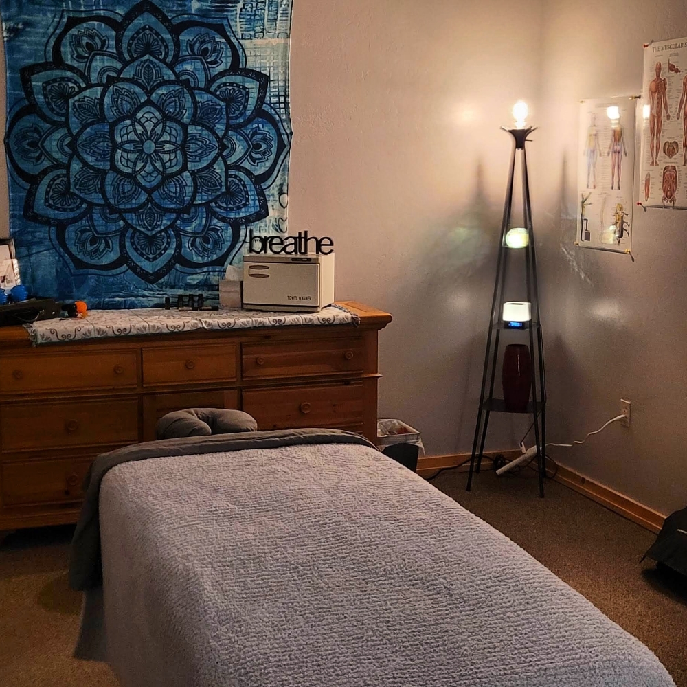 Pregnancy Massage 60 Minutes