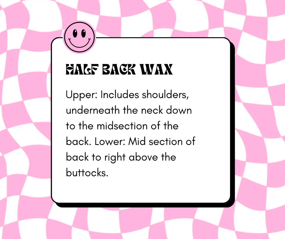 Half Back