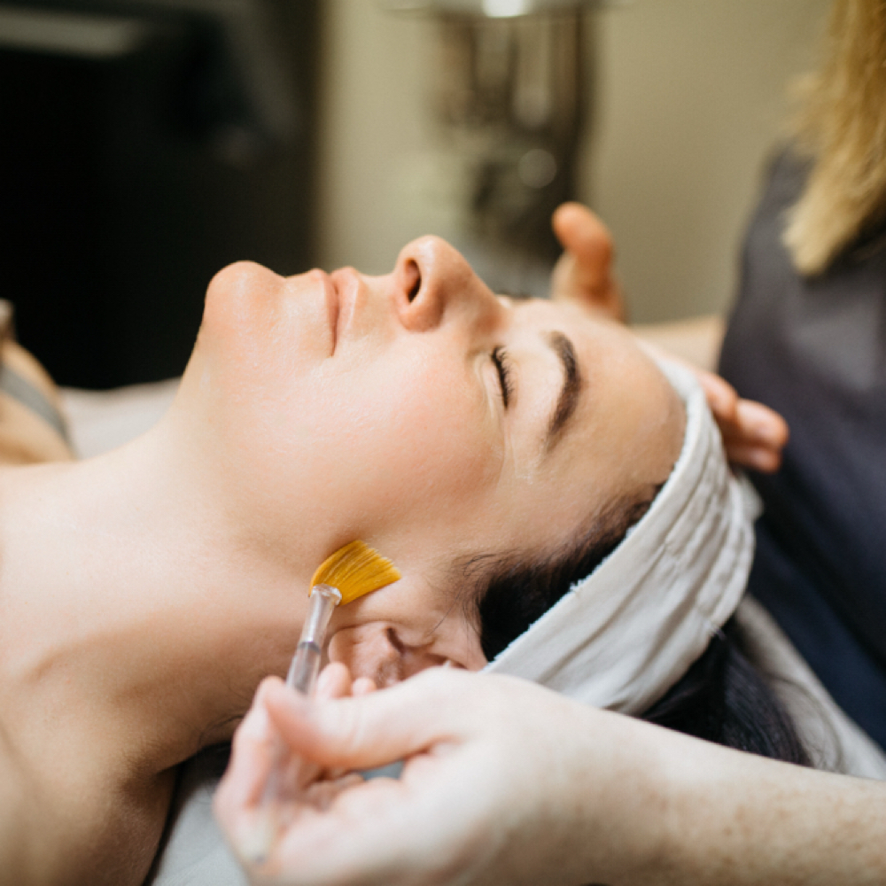 60 Minute Facial at Jenny Kane Skin Care in Glenview, IL