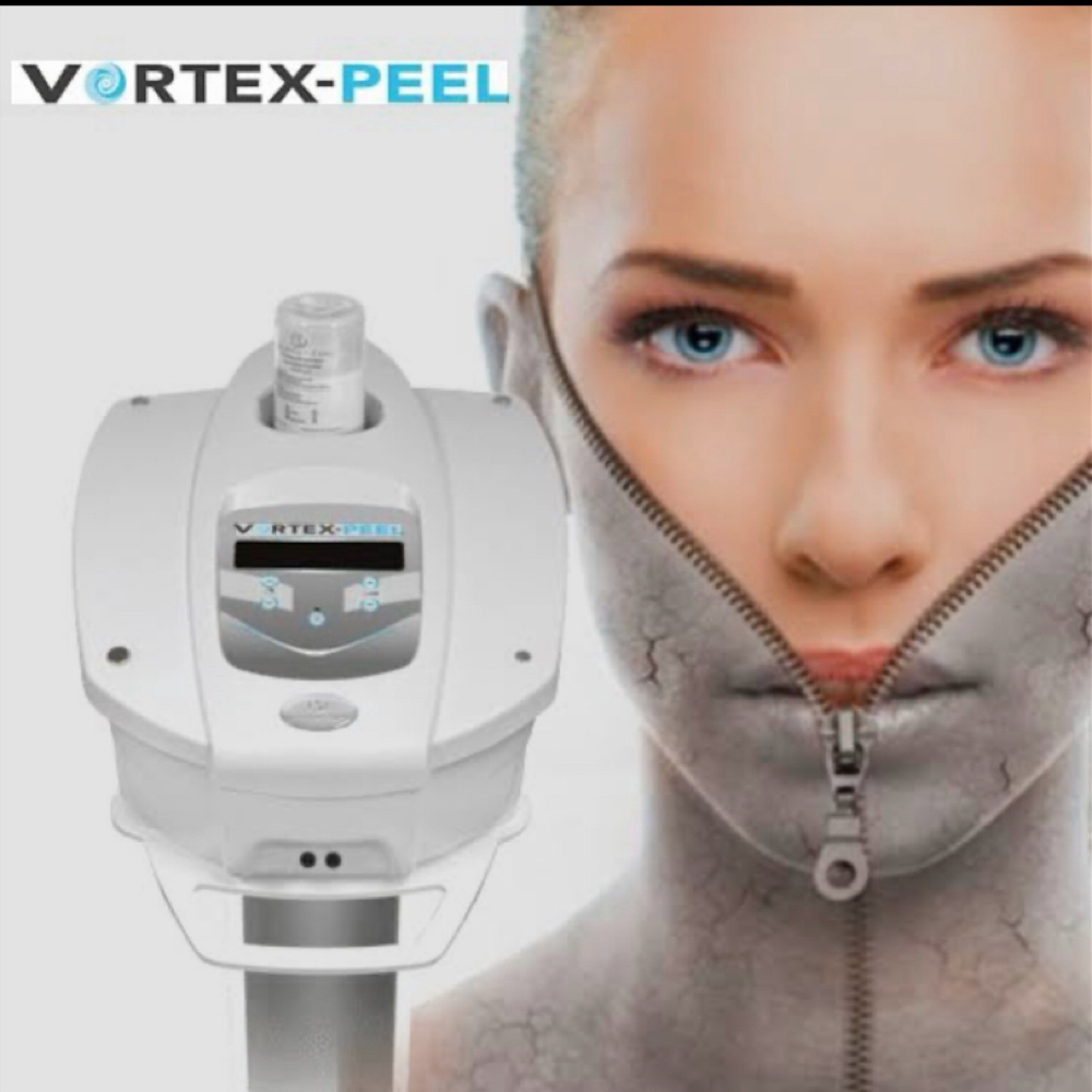 Microdermabrasion at PurSkn in Caldwell, NJ