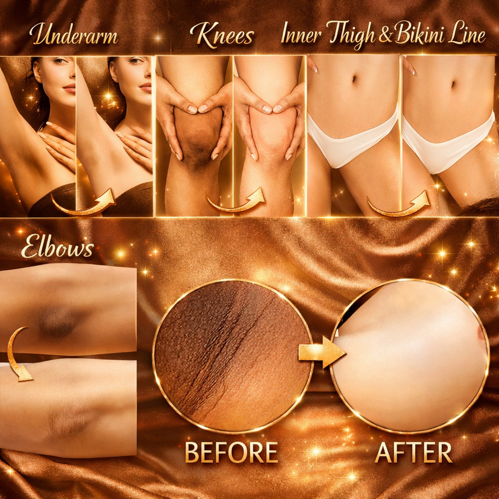 Bleaching Per Area at Goddess Glow Bronze in West New York, NJ
