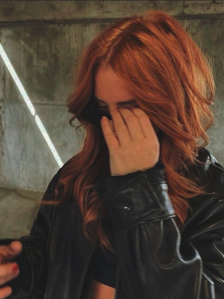 Red Transformation at Mane St. Studios in Atlanta, GA