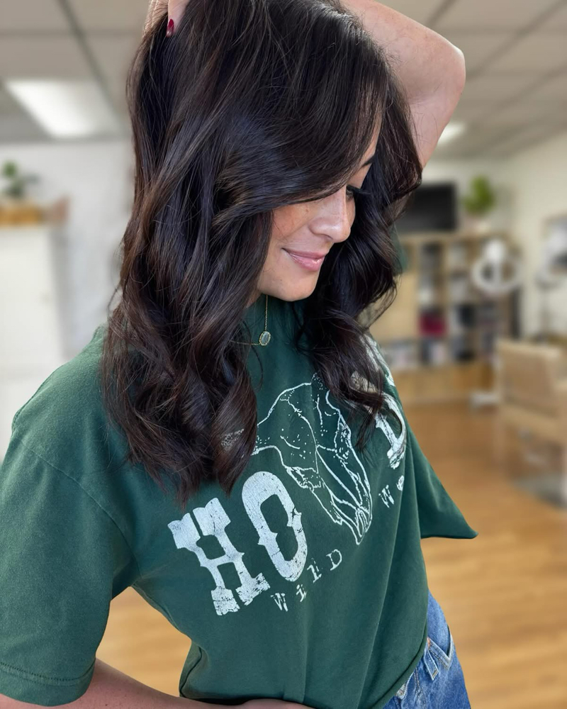 Single Process Color