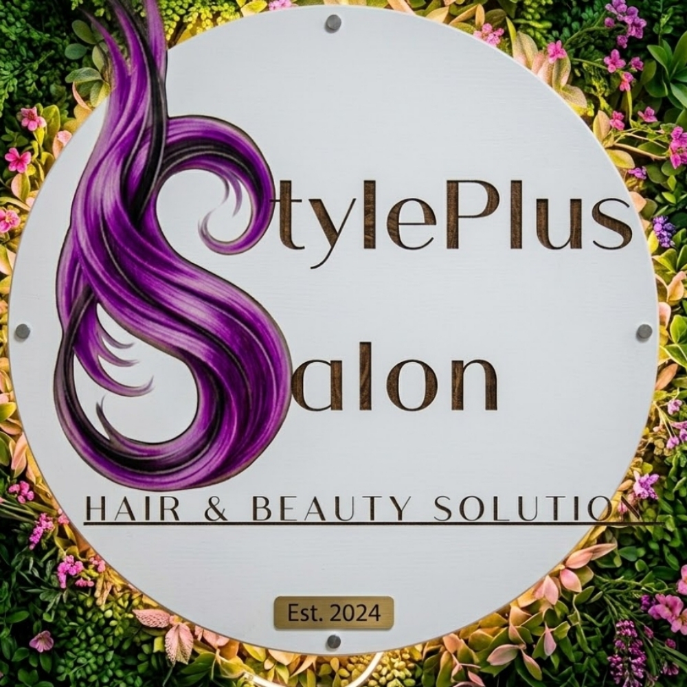Service Consultation With Favour at Style Plus Salon LLC in Germantown, MD