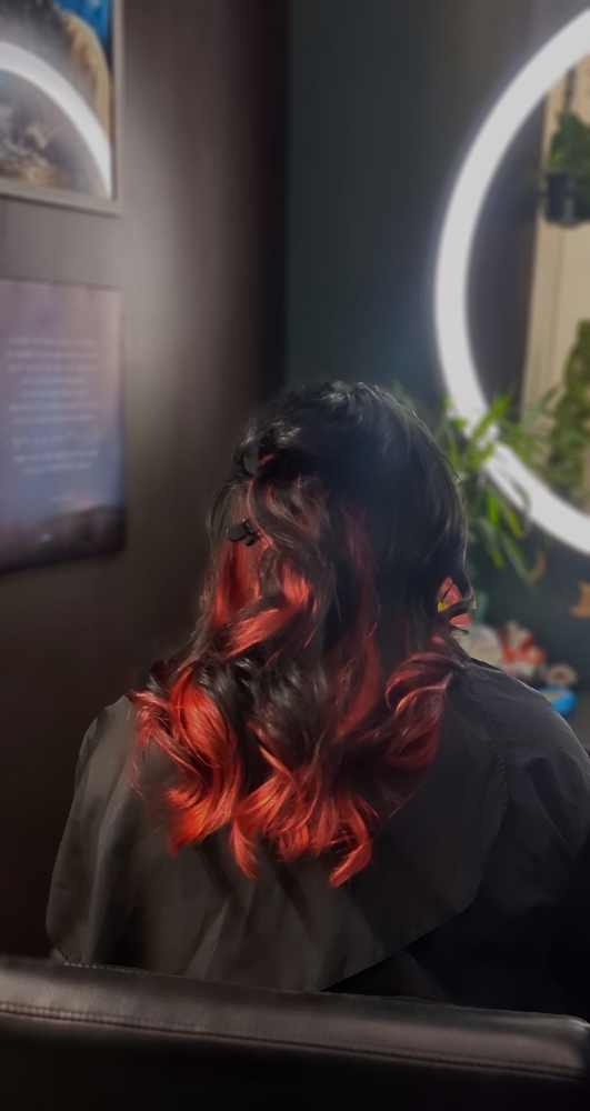 Vivid Highlight & Cut