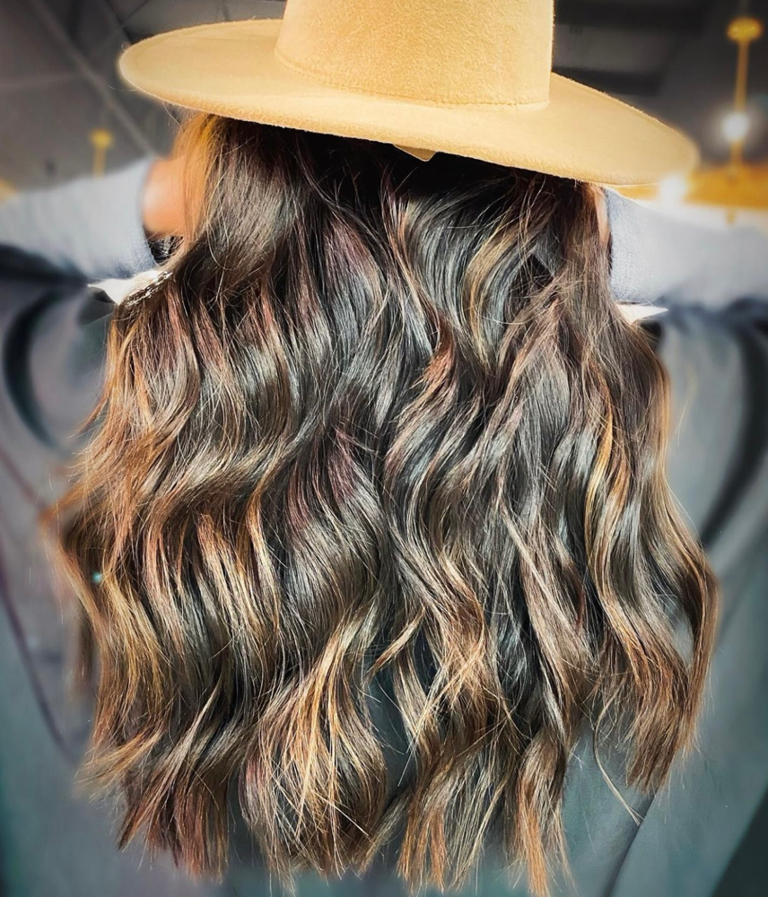 Balayage