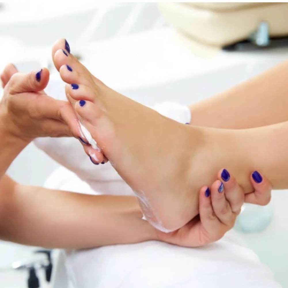 Gold Tier Facial at Dovies Spa & Beyond in Sparta, TN