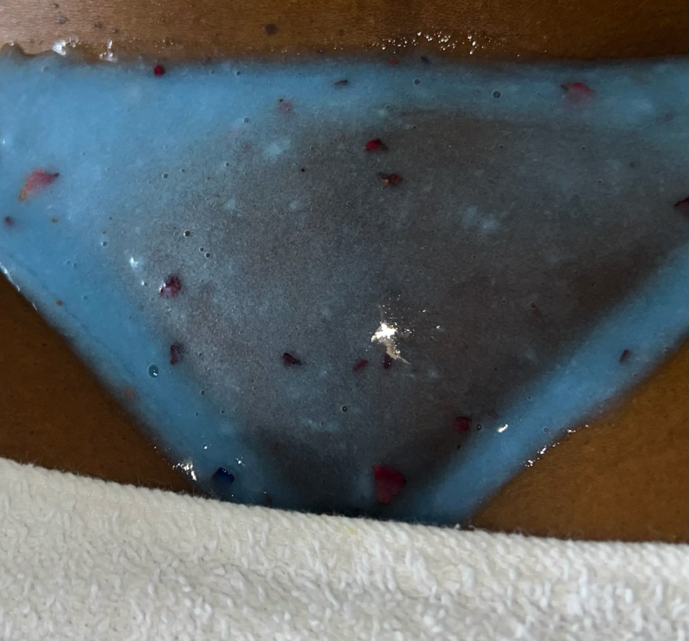 Brazilian Wax & Vajacial Combo