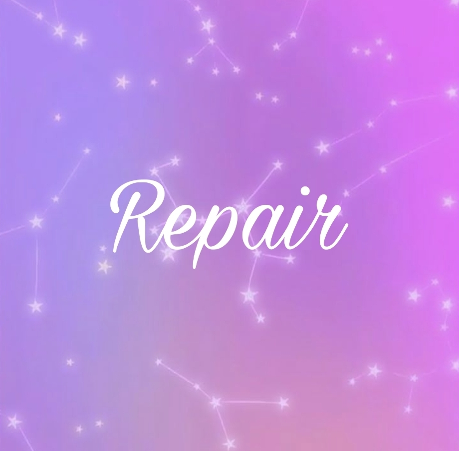 Drop In For A Repair