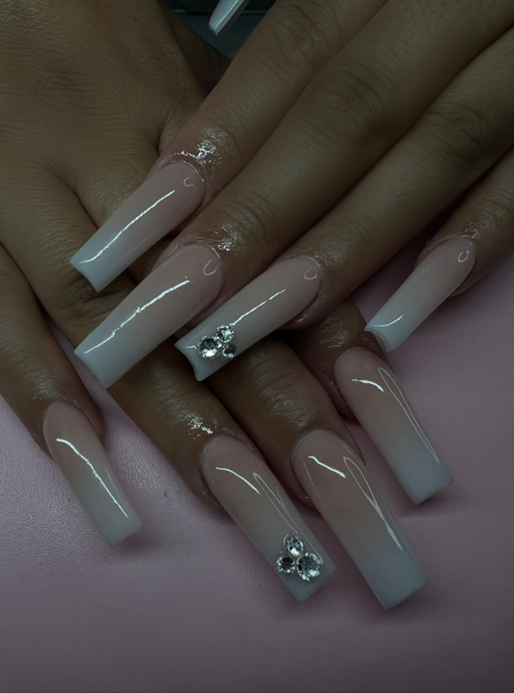 Long Full Set