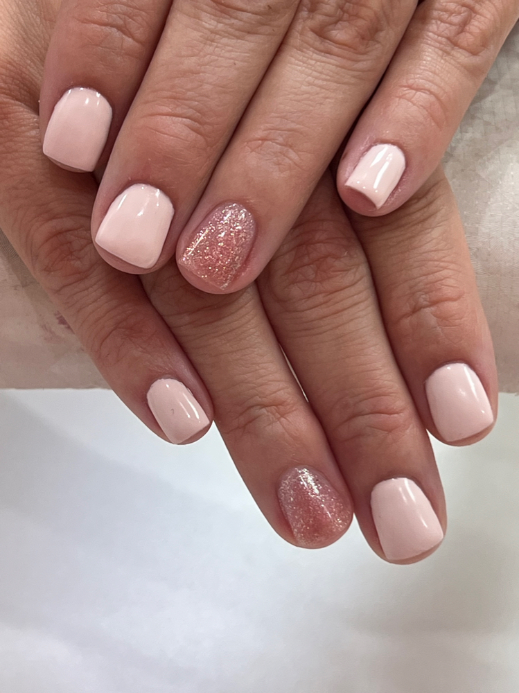 Gel Polish