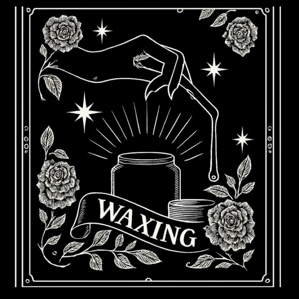 Tummy Wax at Bayside Babes Beauty Bar in Bay St Louis, MS