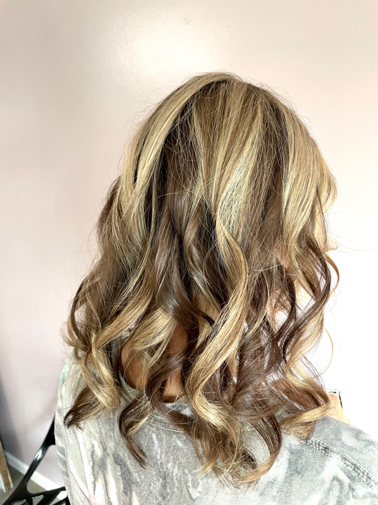 Partial Lowlights
