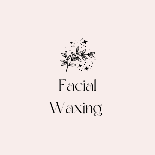 Facial Waxing