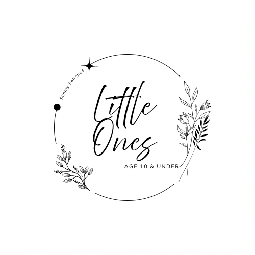 Little Ones (Age 10 & Under)