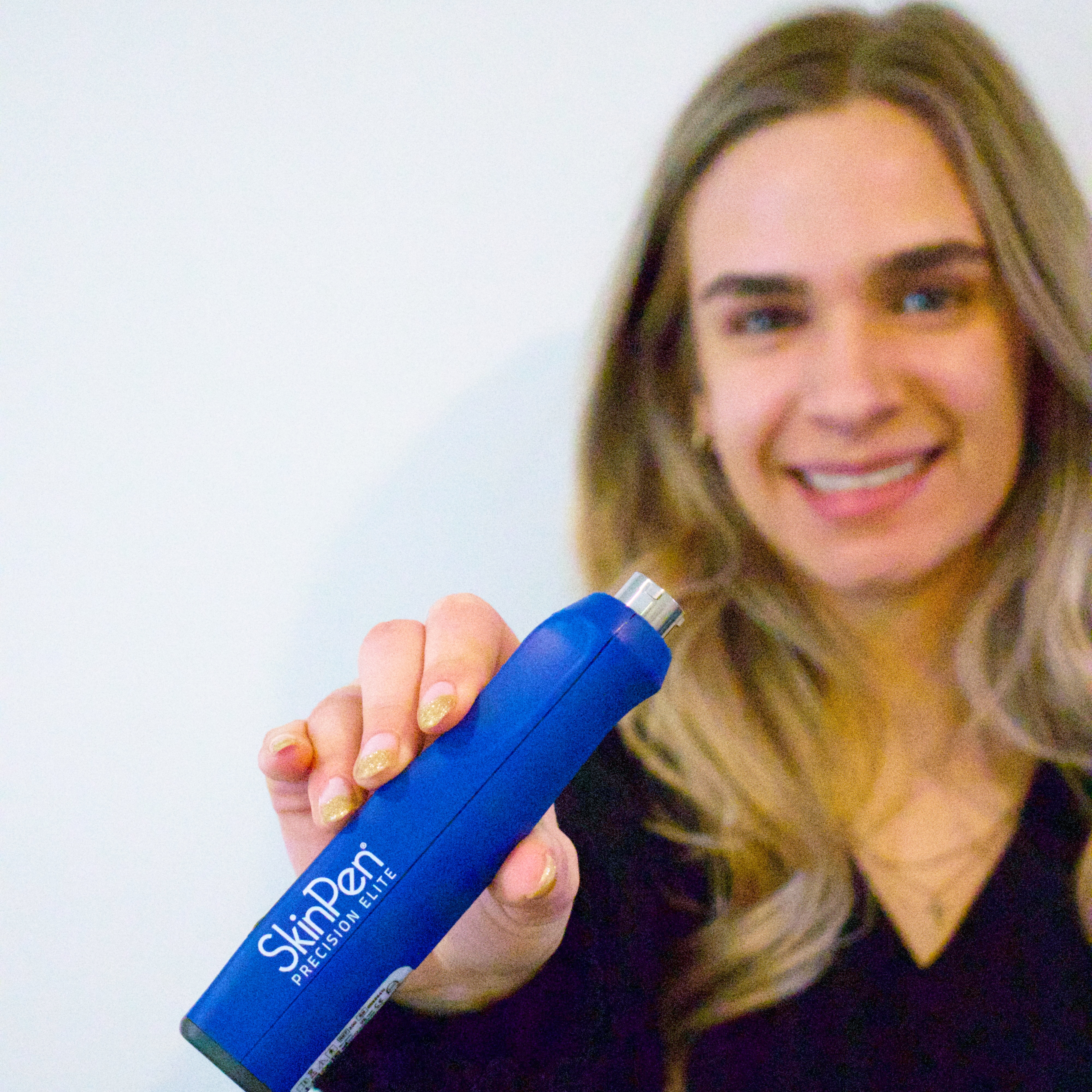 SkinPen Microneedling