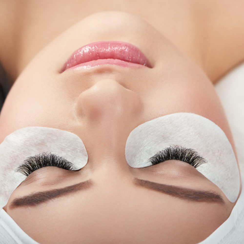 Lash Fill at Elegant Bliss Skincare in Boulder, CO