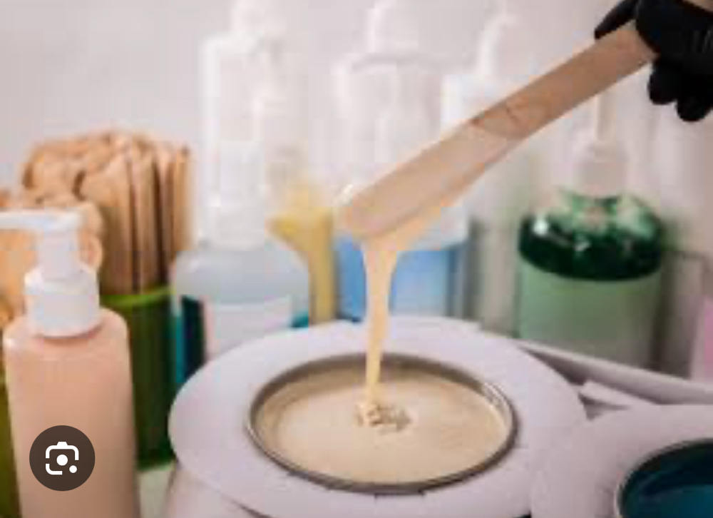 Bikini Wax