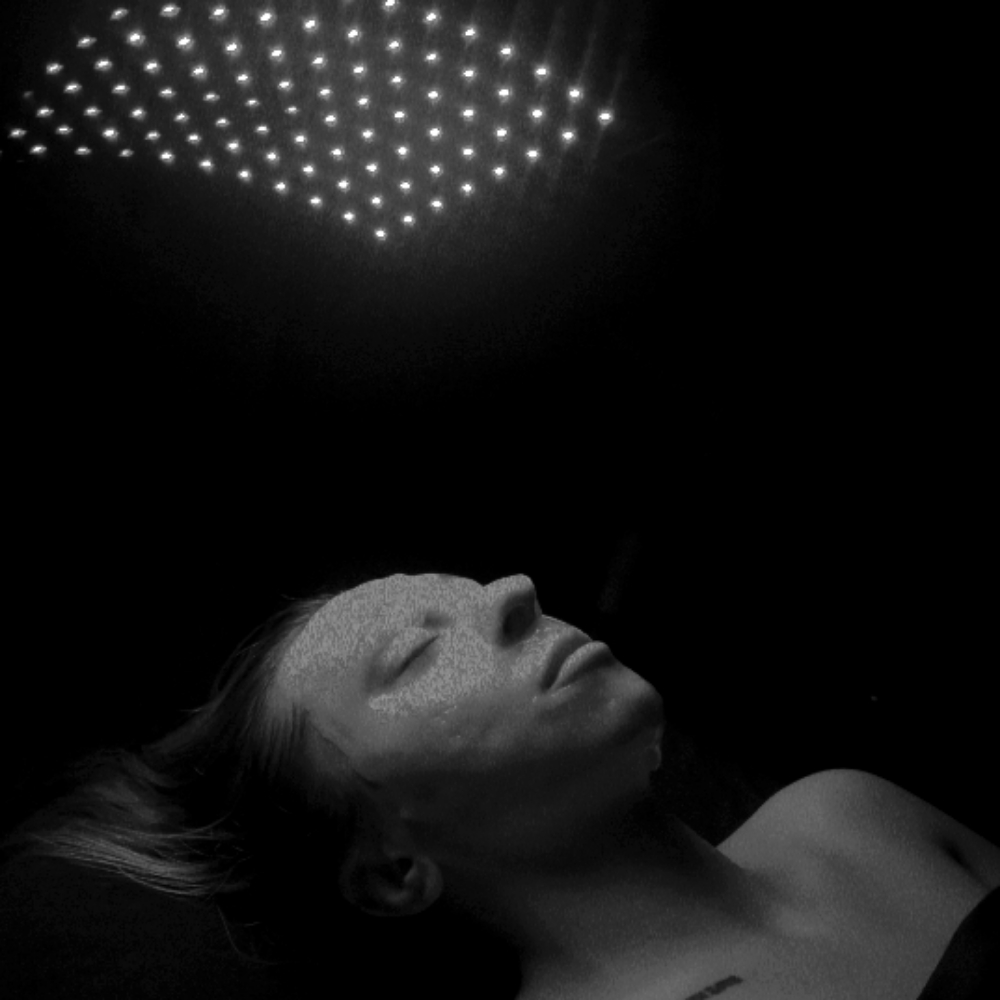 LED Light Therapy Add On at The Neon Door in Tucson, AZ