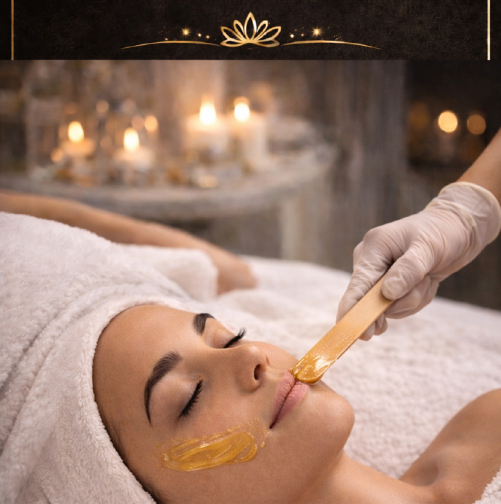 Full Face Wax at The Jora Loft in Orlando, FL