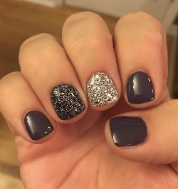 Builder Gel/Luminary fill