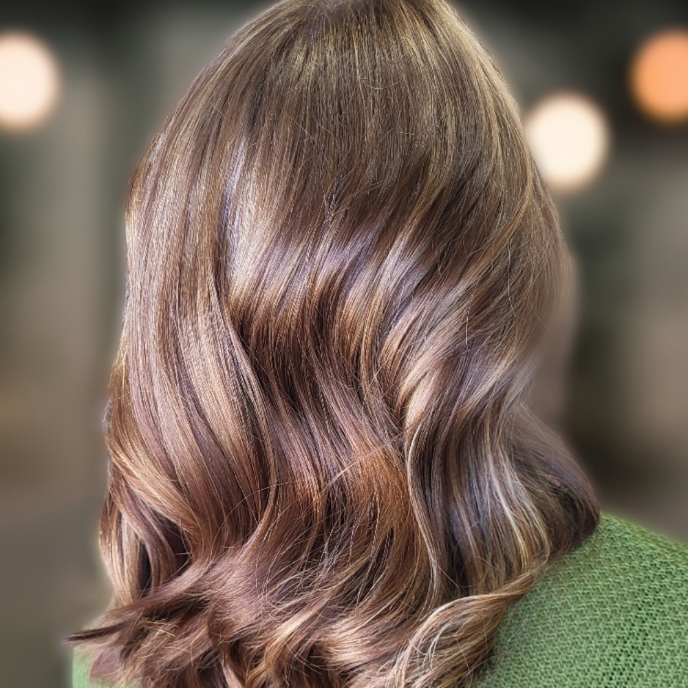 The Full Reset | Cut Included at Colour Me Chic in Northglenn, CO