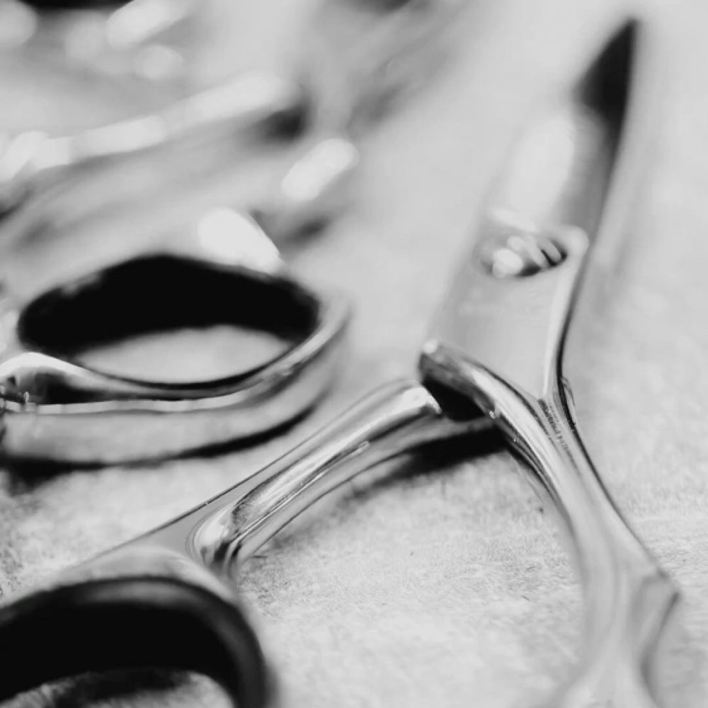 Women’s Cut & Style at Frayed Knot Salon in Ulysses, KS