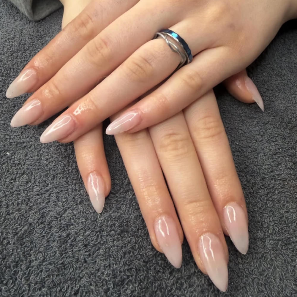 Rooted Luxe Nail Spa at Rooted Luxe in Delphi, IN