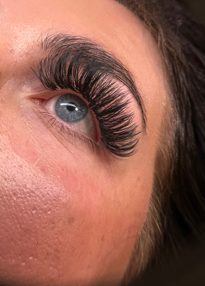 Mega Volume Fill 3 Week Fill