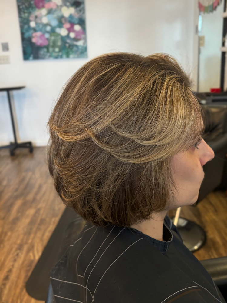 Haircut