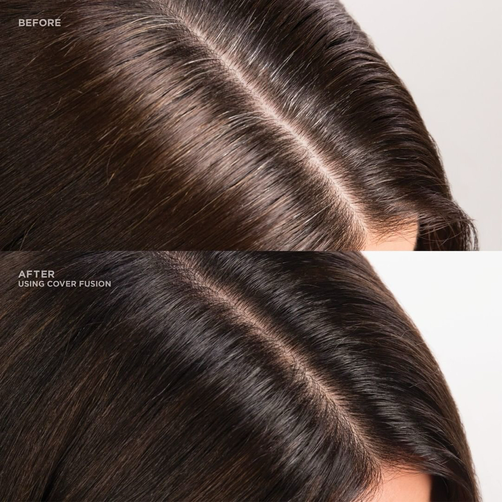 Express 10 min gray coverage at HAIR BY EMMA | Studio Lux Beauty Bar in Mineola, TX