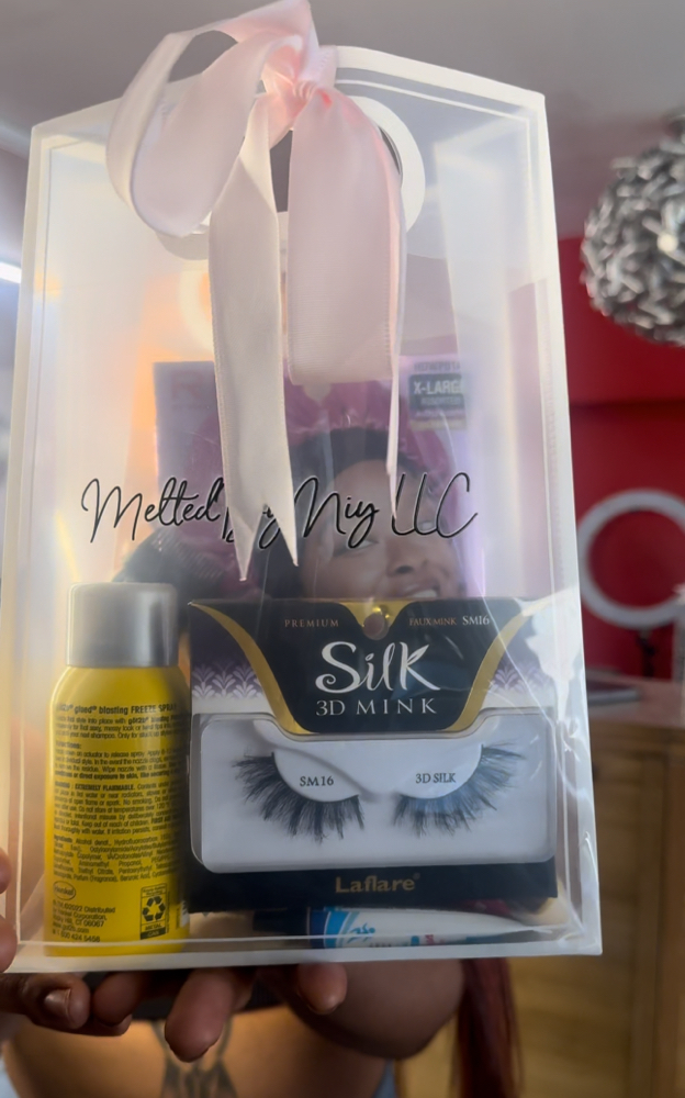 NEW Touch Up Kit (bags)