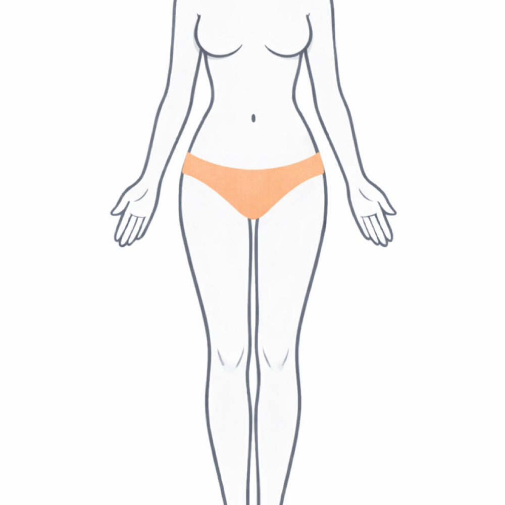 Brazilian (female) at The Luxury Club in Conroe Texas, TX