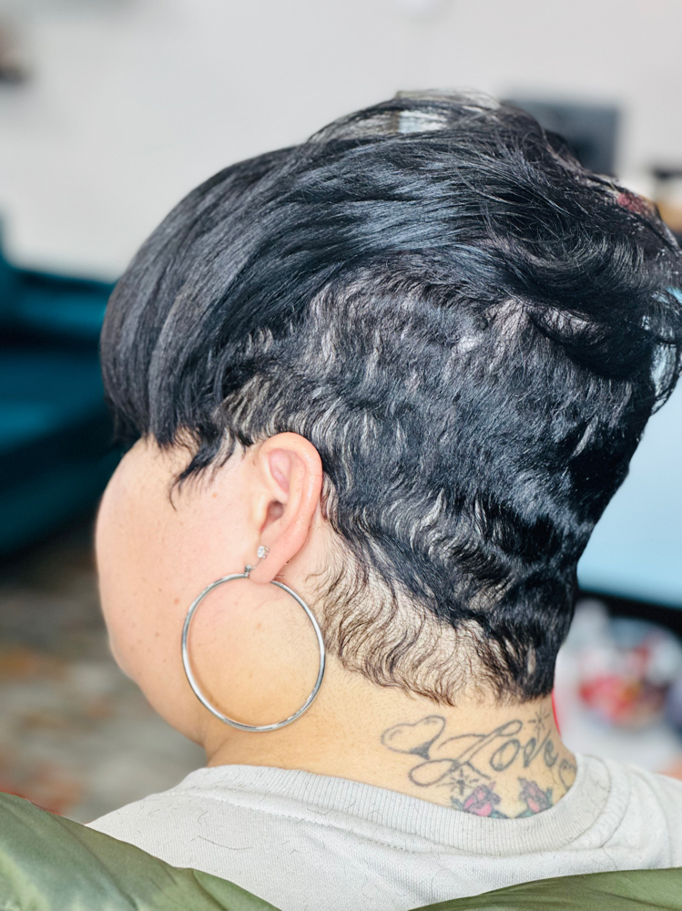 Relaxer (nape)