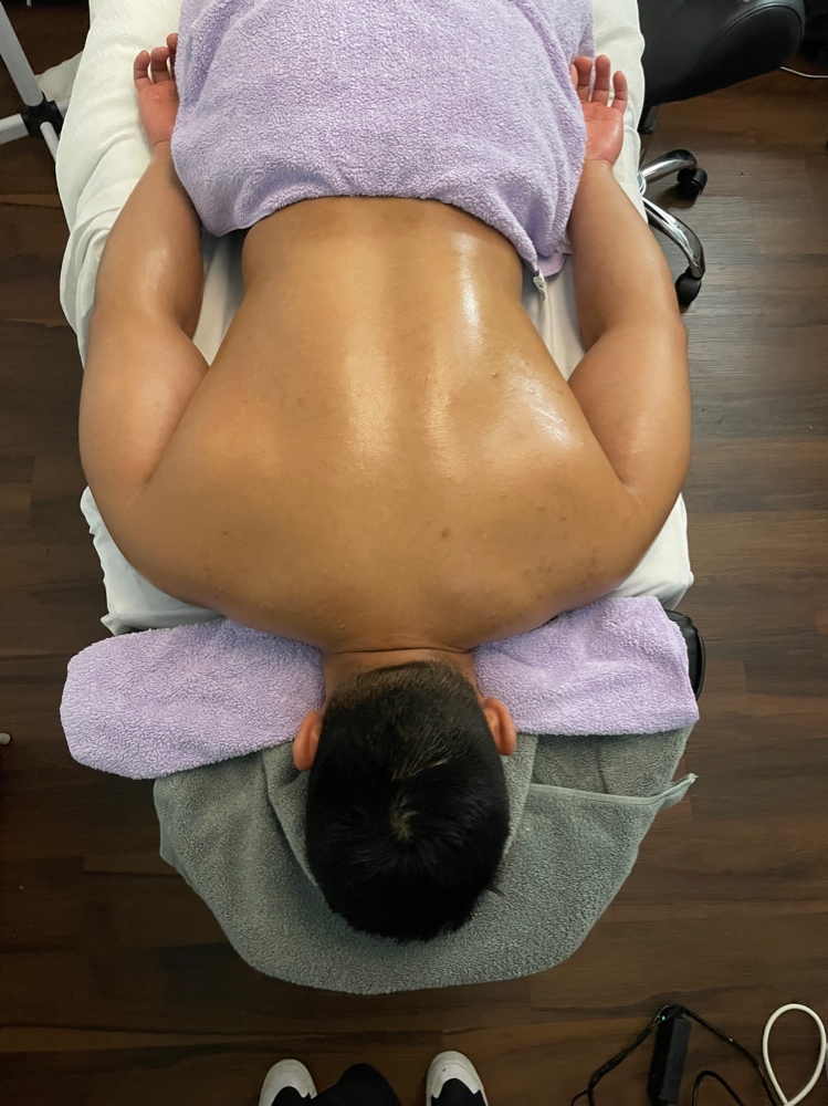 Back Treatment