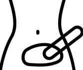 Stomach Wax at Hae Beauty in Cross Lanes, WV