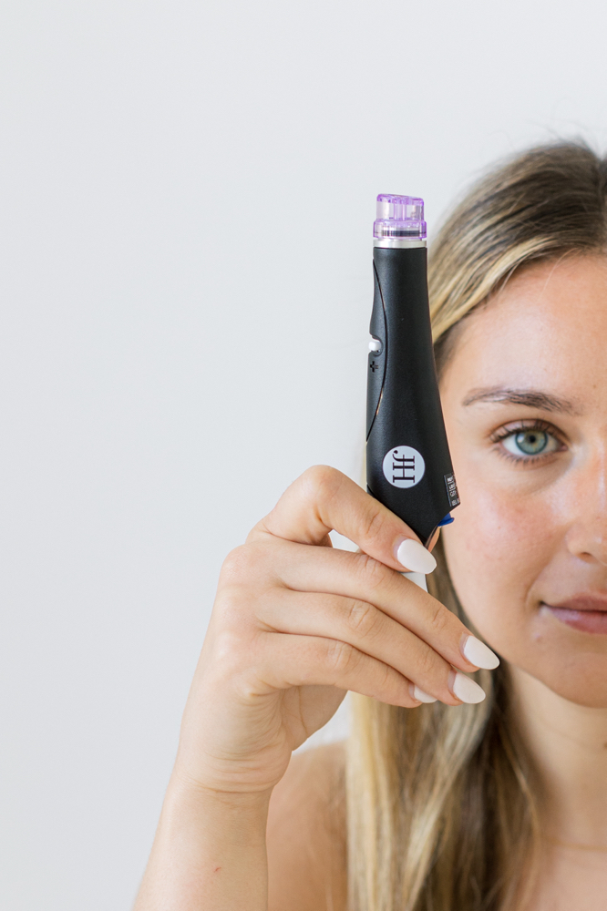 Classic Hydrafacial