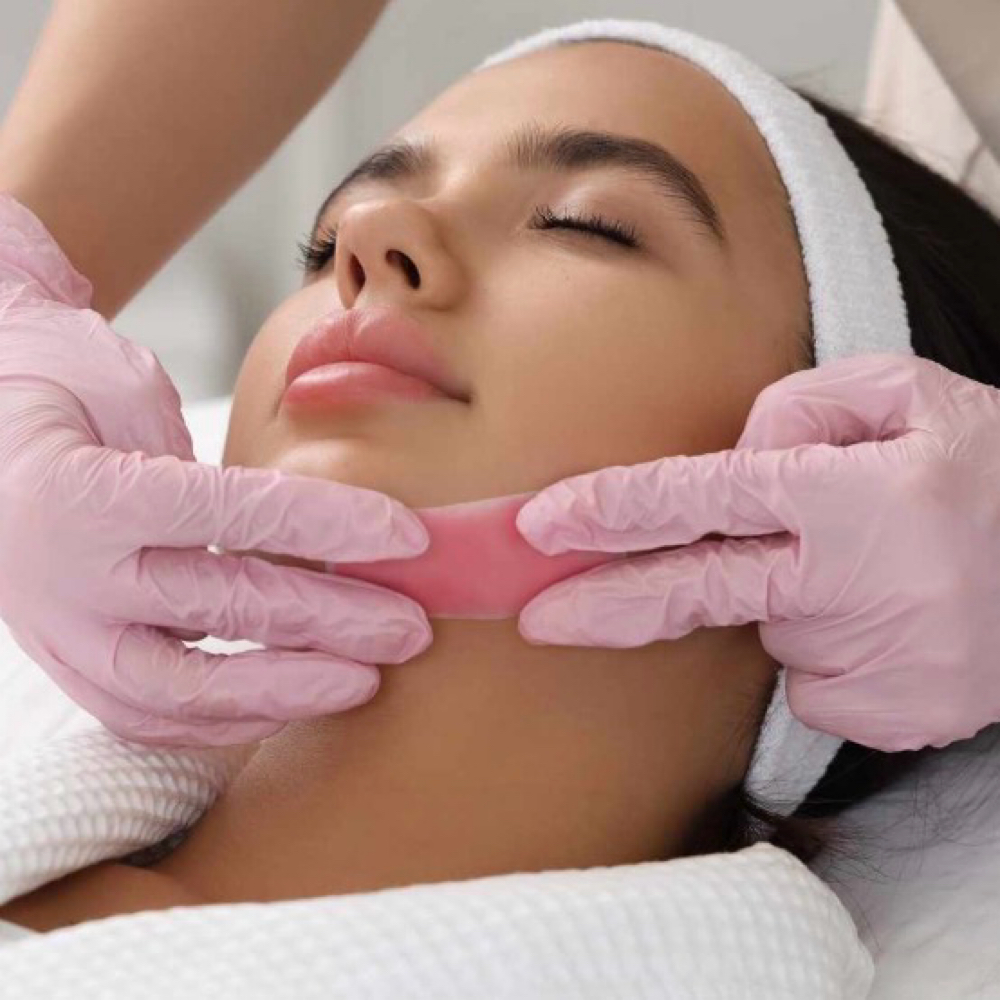 Chin at EOS Botanica in Pembroke, NC