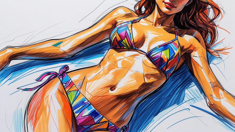 Bikini Wax