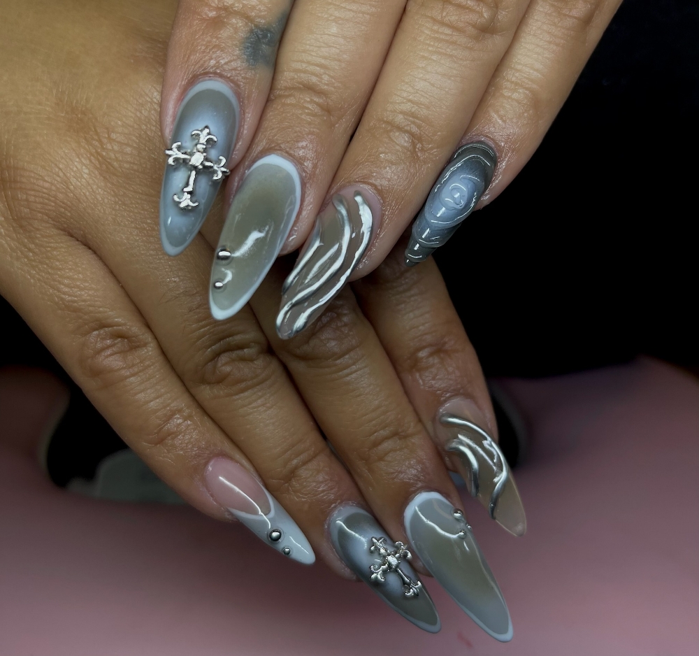 Gel-X Set