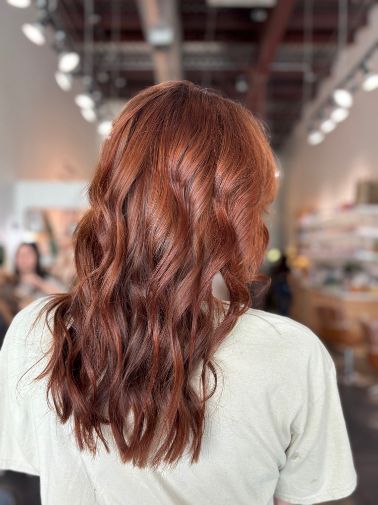 All Over Color at Belleza.byjaz in Clute, TX
