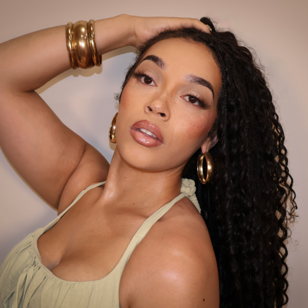 Portrait Session at Mazi Esthetics Studio in Atlanta, GA