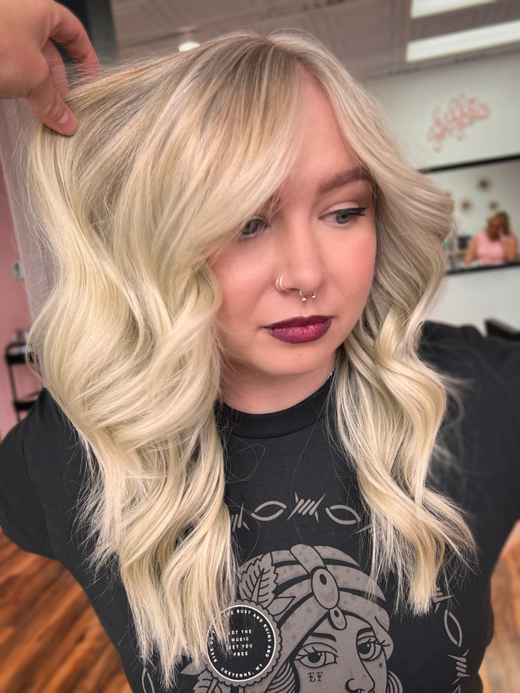 Color Correction