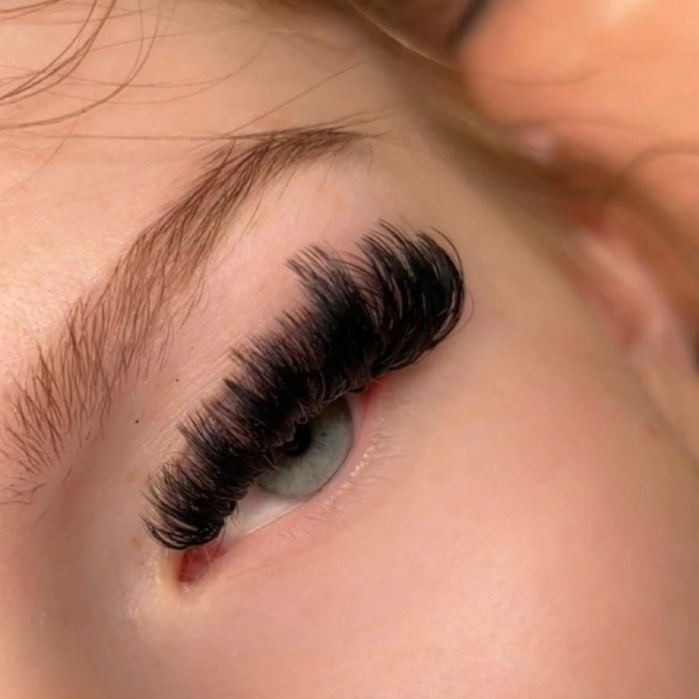 Mega Volume at Madly Mauve in indianapolis, IN