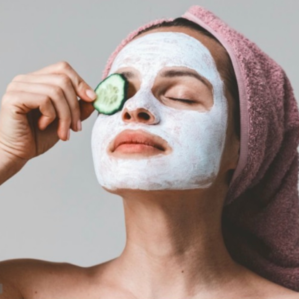 The Detox Facial at Valeria Esthetics in Stamford, CT