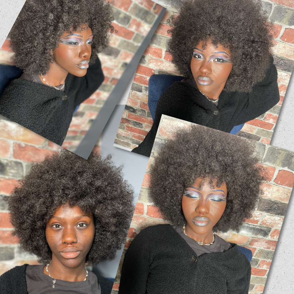 ART-GLAM Makeup