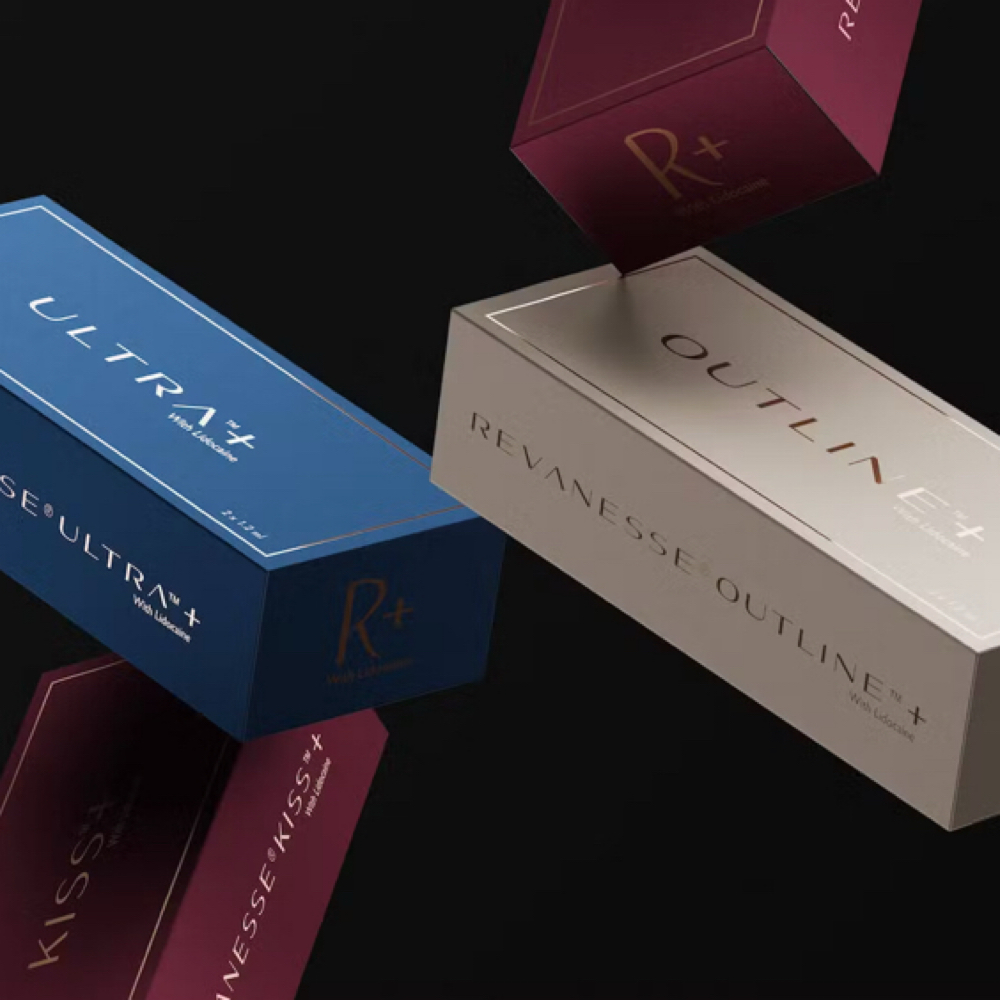 Revanesse 1ml at Bare Aesthetics ATX in Austin, TX