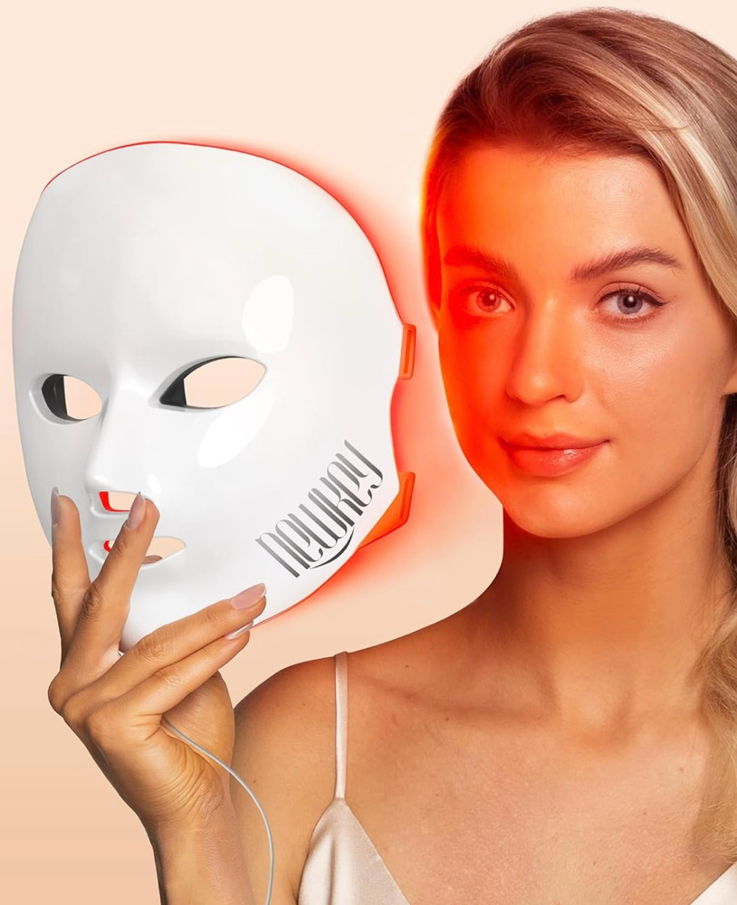 LED light therapy