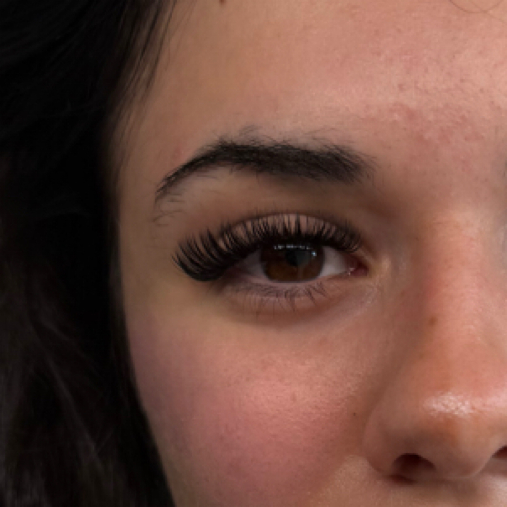Volume Full Set at FLEEK STUDIO LLC in Mount Prospect, IL